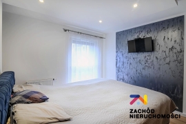 Komfortowy 4-Pokojowy Apartament z Ogródkiem!